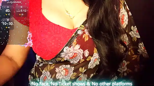 Anuforyou19 online show from December 20, 9:01 am