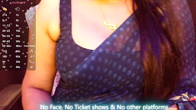 Anuforyou19 online show from April 13, 5:06 pm