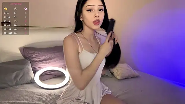 KateHardcastle online show from October 29, 3:11 pm