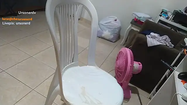 Urso Nerd online show from February 19, 4:15 pm