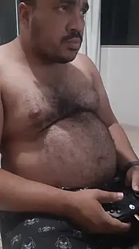 Urso Nerd online show from February 26, 3:39 am