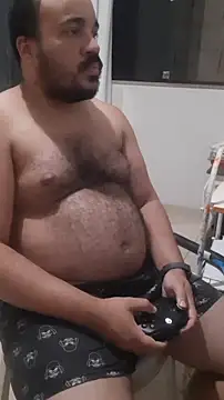 Urso Nerd online show from April 4, 3:46 am