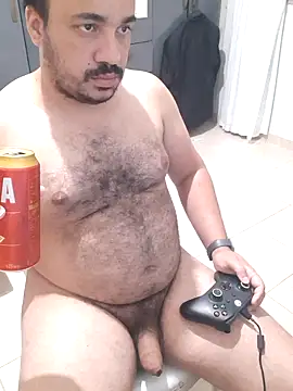 Urso Nerd online show from September 22, 4:07 am