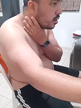 Urso Nerd online show from October 2, 3:37 pm