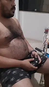 Urso Nerd online show from April 2, 3:57 am