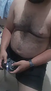 Urso Nerd online show from January 17, 12:48 am