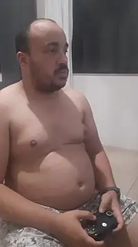 Urso Nerd online show from October 16, 4:21 am