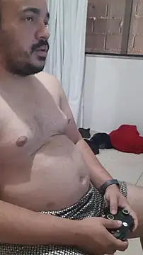 Urso Nerd online show from October 27, 3:35 pm