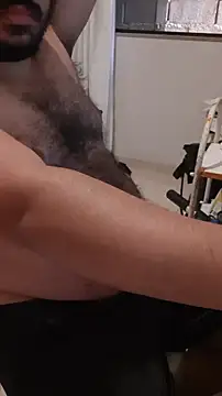 Urso Nerd online show from April 13, 4:00 pm