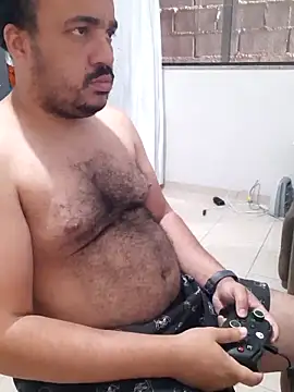 Urso Nerd online show from September 18, 3:37 pm