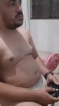 Urso Nerd online show from October 9, 3:56 pm