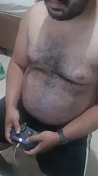 Urso Nerd online show from February 3, 3:28 pm