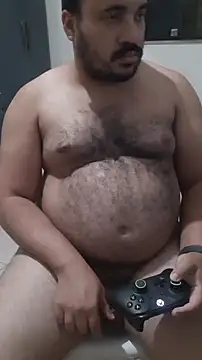 Urso Nerd online show from March 23, 4:45 am