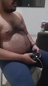 Urso Nerd online show from March 28, 3:51 am