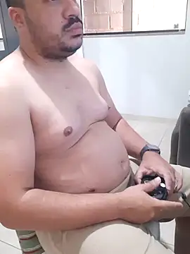 Urso Nerd online show from October 6, 3:57 pm