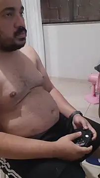 Urso Nerd online show from November 10, 4:23 pm