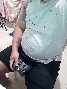 Urso Nerd online show from December 19, 12:25 am