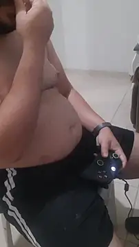 Urso Nerd online show from November 5, 3:48 pm