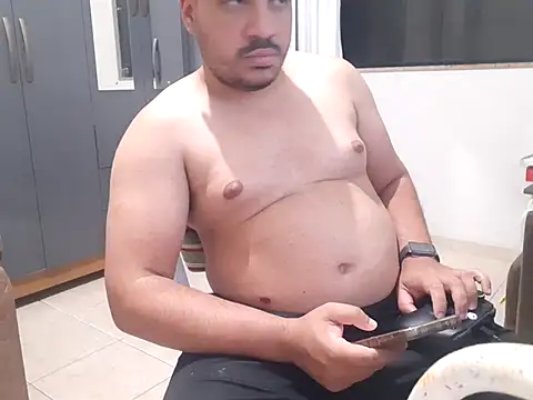 Urso Nerd online show from October 3, 3:41 am