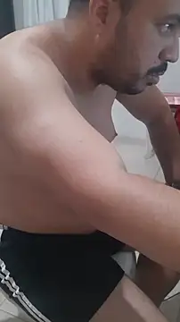 Urso Nerd online show from October 12, 4:41 pm