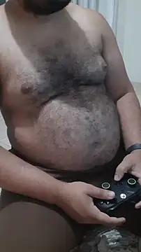 Urso Nerd online show from March 24, 3:34 pm