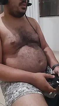 Urso Nerd online show from March 13, 4:23 pm