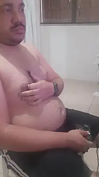 Urso Nerd online show from November 18, 3:59 pm