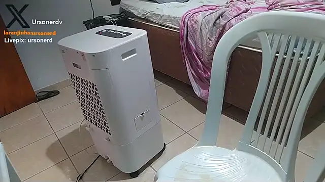 Urso Nerd online show from February 8, 3:43 pm