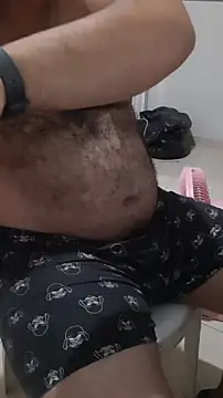 Urso Nerd online show from February 23, 11:49 pm