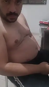 Urso Nerd online show from October 31, 4:14 pm