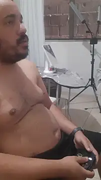 Urso Nerd online show from November 11, 4:35 pm