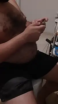 Urso Nerd online show from April 13, 3:54 am