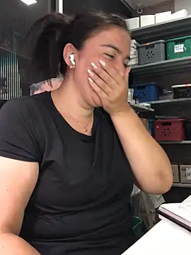 sweetdulcexxx online show from February 3, 12:54 pm