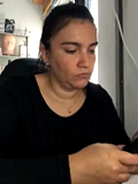 sweetdulcexxx online show from January 7, 4:45 pm