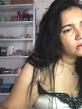 sweetdulcexxx online show from January 6, 2:21 pm