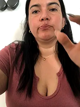 Snapshot of sweetdulcexxx chatting on October 8, 2:40 pm sweetdulcexxx online show from October 8, 2:40 pm