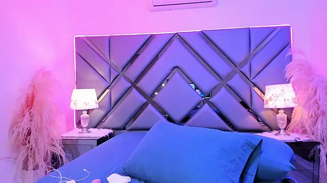 Milan LewisS online show from February 14, 11:54 am