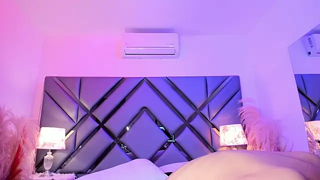 Milan LewisS online show from March 24, 11:32 am