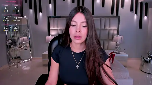 MeganScott online show from July 21, 12:39 pm