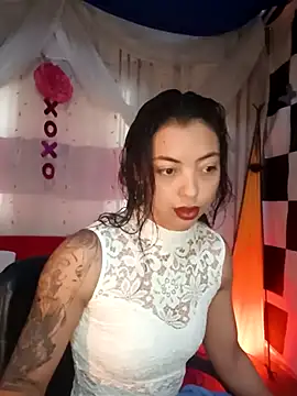 kendraof online show from February 24, 7:59 pm