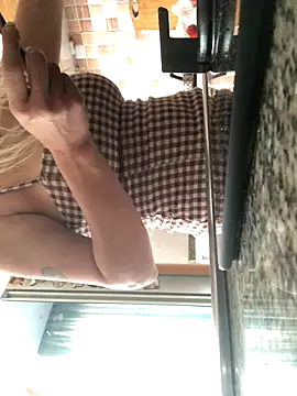 Snapshot of AlevNaz chatting on September 24, 12:11 pm AlevNaz online show from September 24, 12:11 pm
