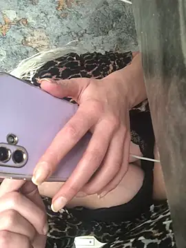 AlevNaz online show from March 10, 10:19 am