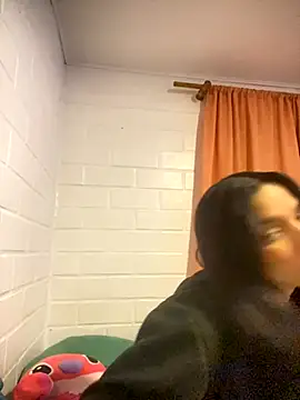 Snapshot of sofia_model chatting on October 27, 4:41 pm sofia model online show from October 27, 4:41 pm