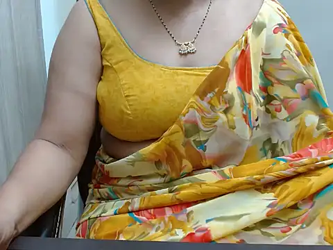 Anushka134 online show from November 1, 4:23 pm