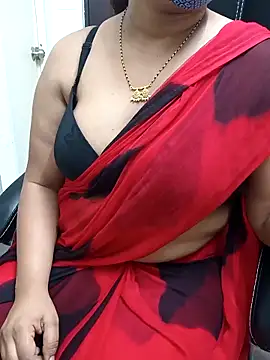Snapshot of Anushka134 chatting on September 25, 9:15 am Anushka134 online show from September 25, 9:15 am