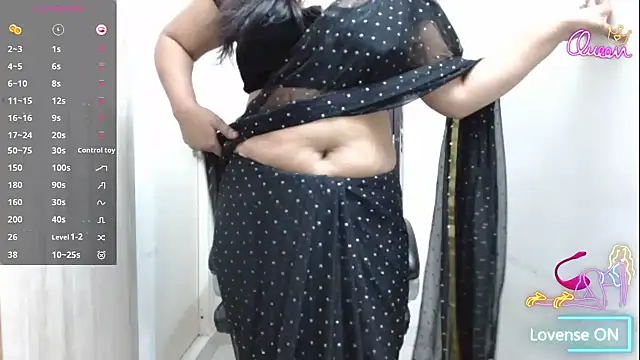 Anushka134 online show from April 9, 4:03 am