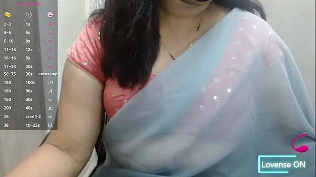 Anushka134 online show from July 1, 6:08 pm