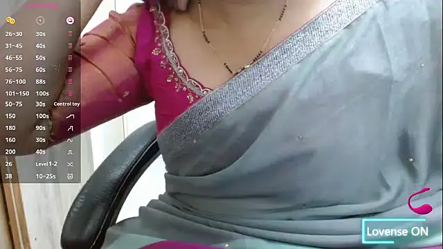 Anushka134 online show from July 20, 7:16 am