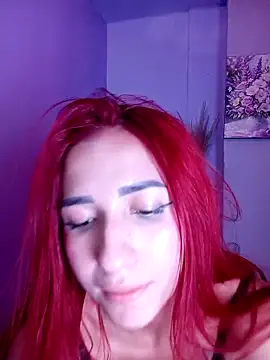 NataliaPrada s online show from February 19, 7:33 pm