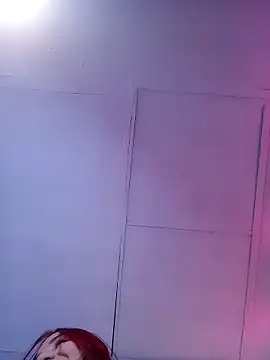 NataliaPrada s online show from March 3, 3:08 pm